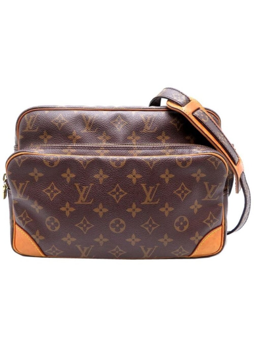 Louis Vuitton Shoulder Bag
